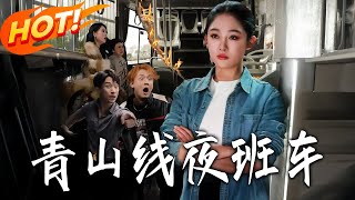 The Qing Shan Line Night Bus