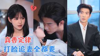 隐婚三年：总裁追妻火葬场