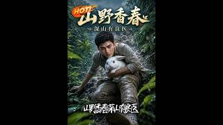 山野香春：深山有良毉