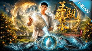 《玉瓶灵泉》