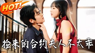 The Unruly Contract Wife I Picked Up