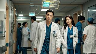 After Binding the Simulated Operating Room, I Took the Hospital by Storm