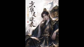 京华灵途录