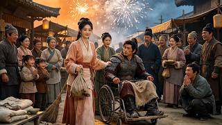 The Widow and the Fallen General: A Mutual Redemption