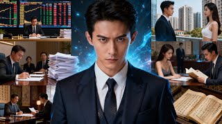 [Multi SUB] ｜意外觉醒前世记忆，发现自己是书中的悲剧反派！面对家族继承权争夺与各方算计，