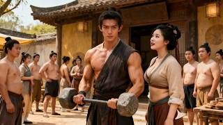 Time-Travel: The Fat Trainer's Ancient Comeback