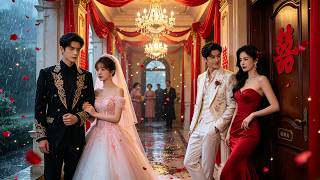 《The Rainy Night Marriage Mix-Up》