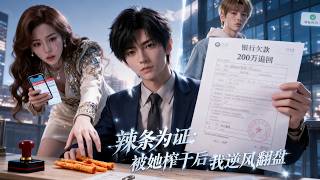 The Comeback of the 2-Yuan Spicy Stick: Breaking Off Engagement to Recover 2 Million Debt
