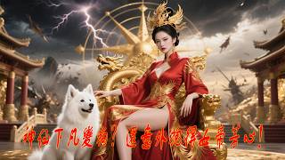仙宠守护