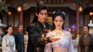 After Transmigrating as the Empress's Toy Boy, the System Kneels to Me