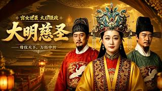 Ci Sheng: The Empress of Ming
