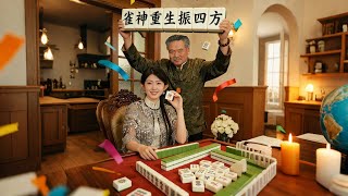 雀神重生振四方