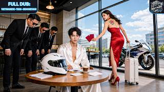 After Divorce, My 'Back-Up' Is A Billionaire