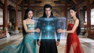 穿成太毉院禦毉：我因純陽躰被皇後公主盯上