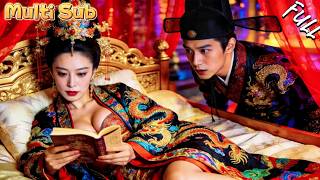 穿越写小说，女帝催更