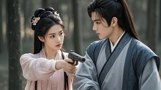 女特工穿越古代嫁瘸腿王爷