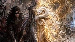 The Dragon Sovereign: War God's Ascension