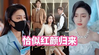 恰似紅顔歸來