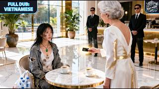 两亿求亲坐错桌，乡下姑娘变豪门儿媳