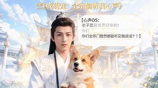 狗狗心声大公开