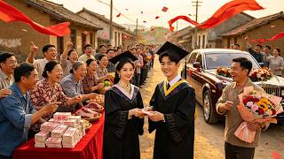 Qiu Shi, the Rural Teacher