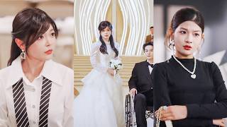 5 Years of Devotion, a Wedding Night Betrayal: I Married the Female CEO Who Loved Me for a Decade