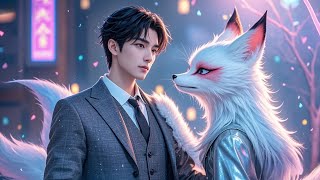 Reborn Nine-Tailed Fox: I Must Repay His Past Life Kindness