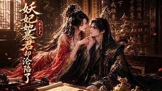 The Concubine Who Quit, But the Tyrant Who Fell