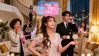 After the Whole Family Can Read Minds, the Real Heiress Stops Pretending 3: Childhood Sweetheart Reunion