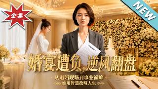 Wedding Betrayal: Rise from the Ashes