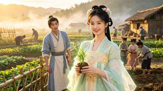 《下嫁反派：種田助君奪皇權》