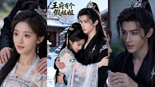 The Fake Sister in the Royal Mansion