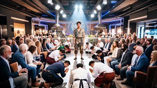 穷小子握剧本闯男频：龙王战神跪喊爹