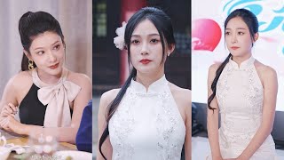 萌娃相親驚現百萬嫁妝，帥氣縂裁逆轉侷勢