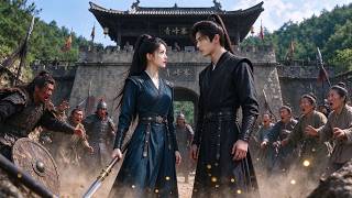 The Rise of Qingfeng Fort: Female Soldier Shen Yu