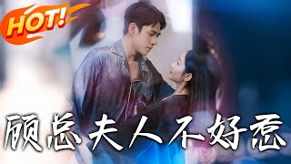 顧縂夫人不好惹：命運的逆轉與奇遇