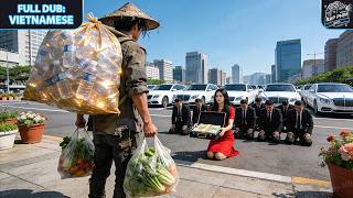 喫頓飯救了人，我成了女CEO的1億月薪保鏢