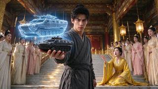 Imposter's Trap: Rise to Power Through Counterattack