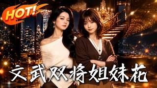 The Martial and Wise Sisters' Rise to the Noble Family