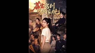 Li Bao Arrives to Overhaul Family Rules