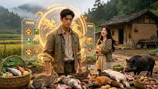 《重生93：萬獸系統護妻女》