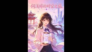 He Qianting's Time Travel