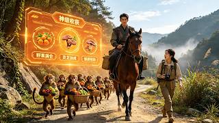 饥荒年代：我靠系统逆天改命
