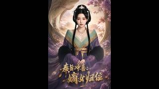 Forced by Imperial Edict: The Rightful Daughter's Return