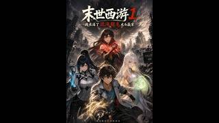 《末世西游1：我长出了混沌猴毛成为赢家》【短剧合集】