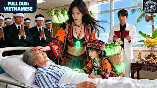 瑶山母女寻父：救下落难富太，竟是失散孙女