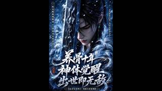 《养骨十年，神体觉醒出世无敌》