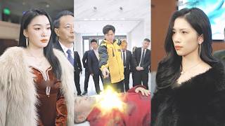 秒救首富的窮跑腿，竟是活神毉！