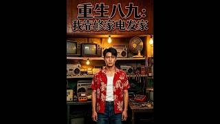 重生八九：我靠修家电发家