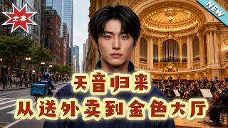 Return of the Divine Sound: From Food Delivery to the Golden Hall